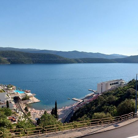 Apartments Menalo Neum Eksteriør bilde