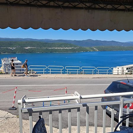 Apartments Menalo Neum Eksteriør bilde