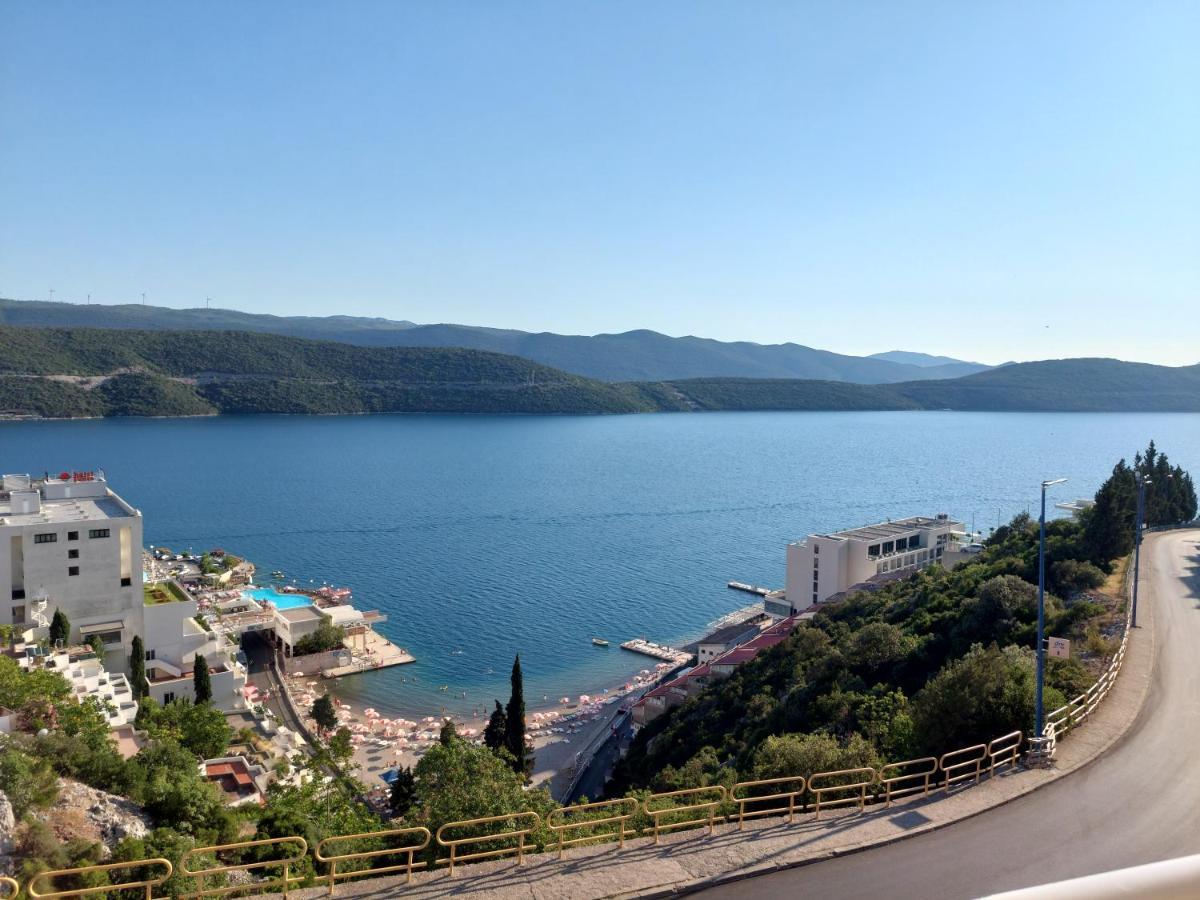 Apartments Menalo Neum Eksteriør bilde