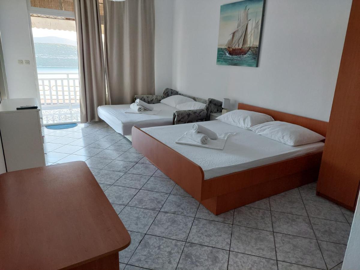Apartments Menalo Neum Eksteriør bilde