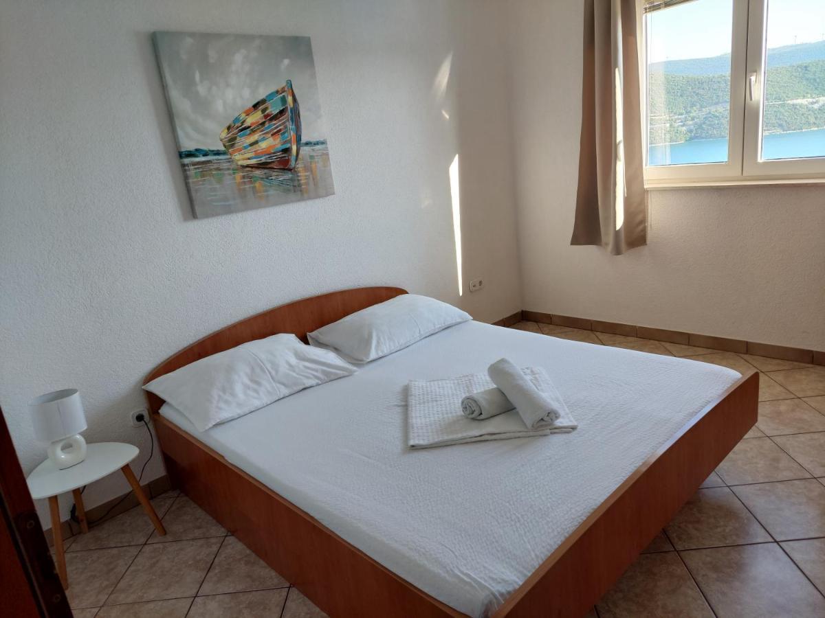 Apartments Menalo Neum Eksteriør bilde
