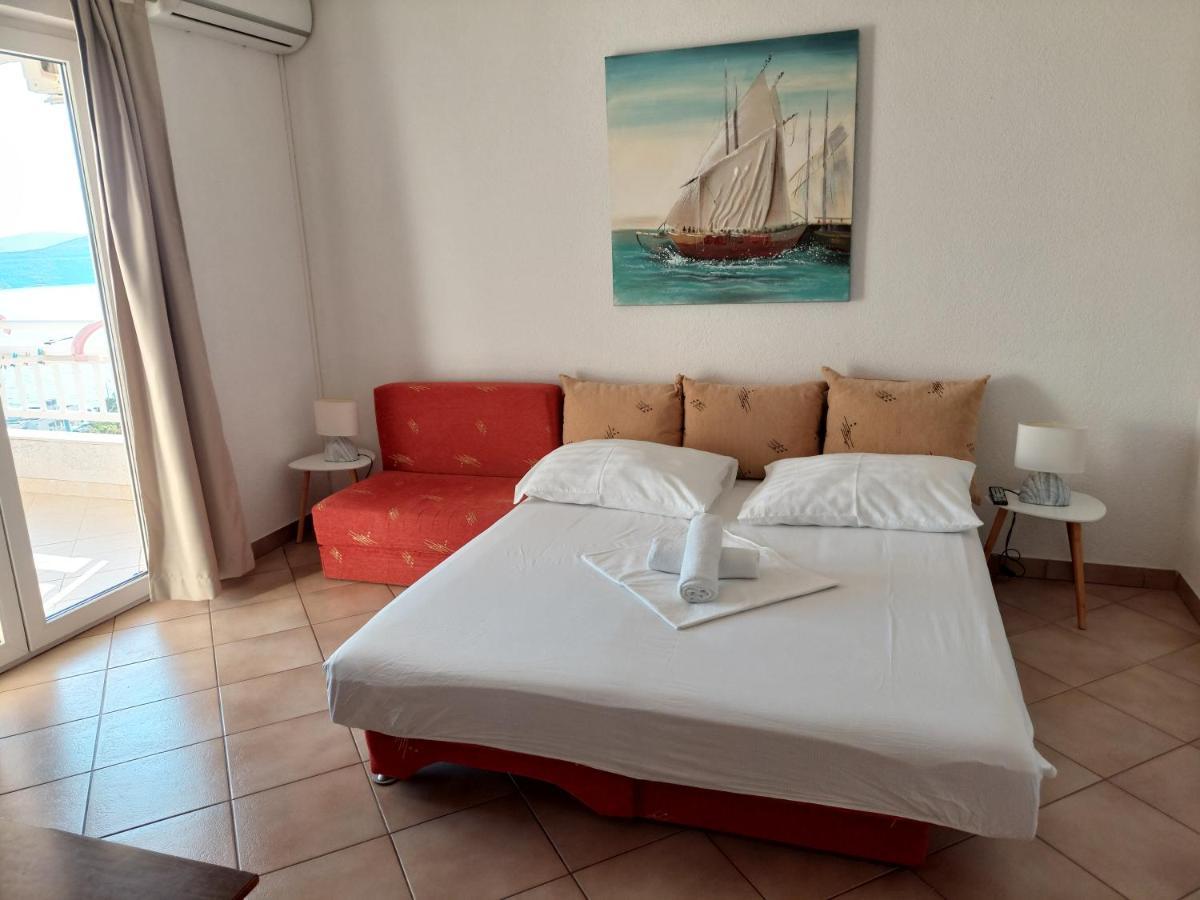 Apartments Menalo Neum Eksteriør bilde