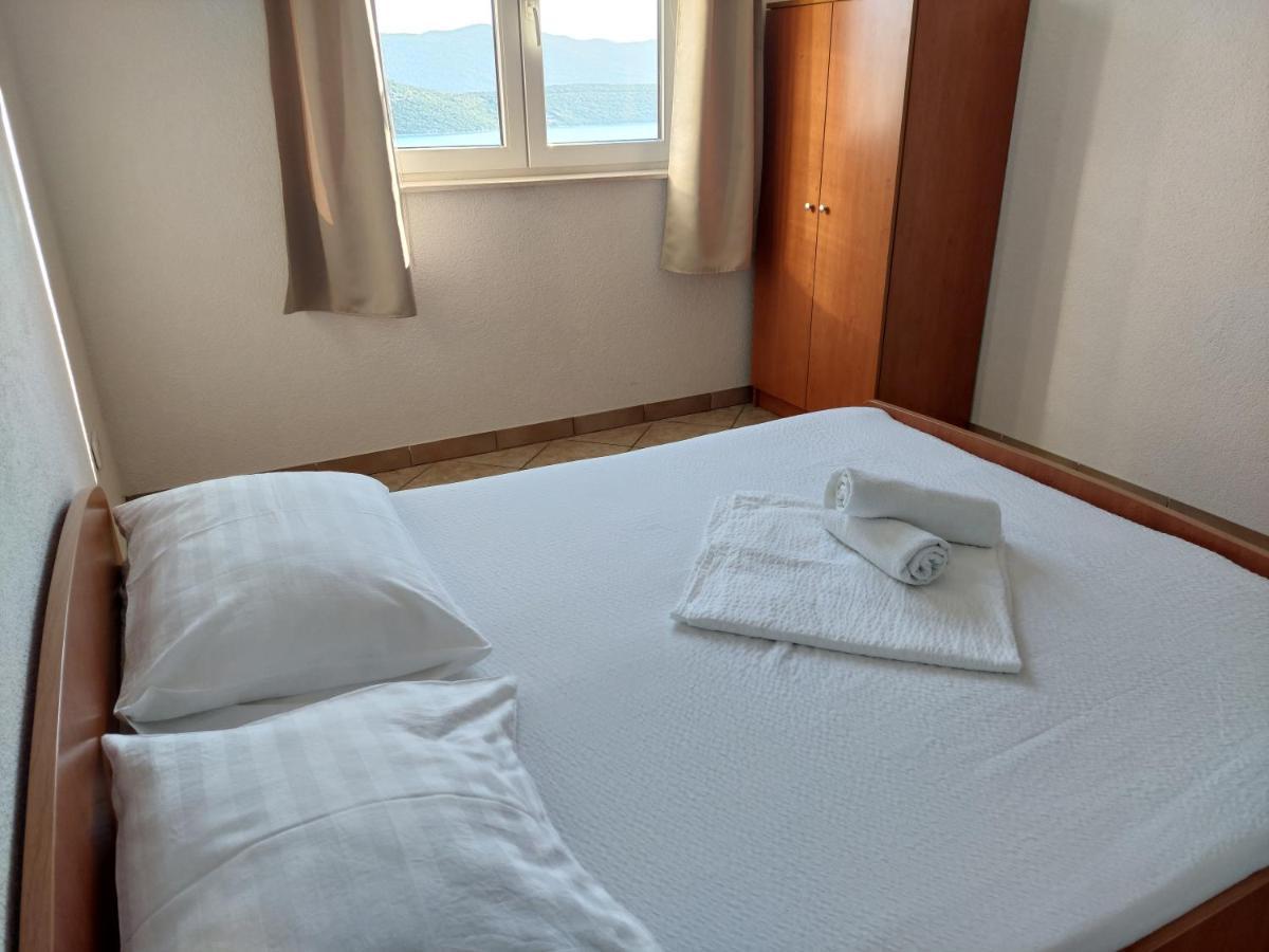 Apartments Menalo Neum Eksteriør bilde