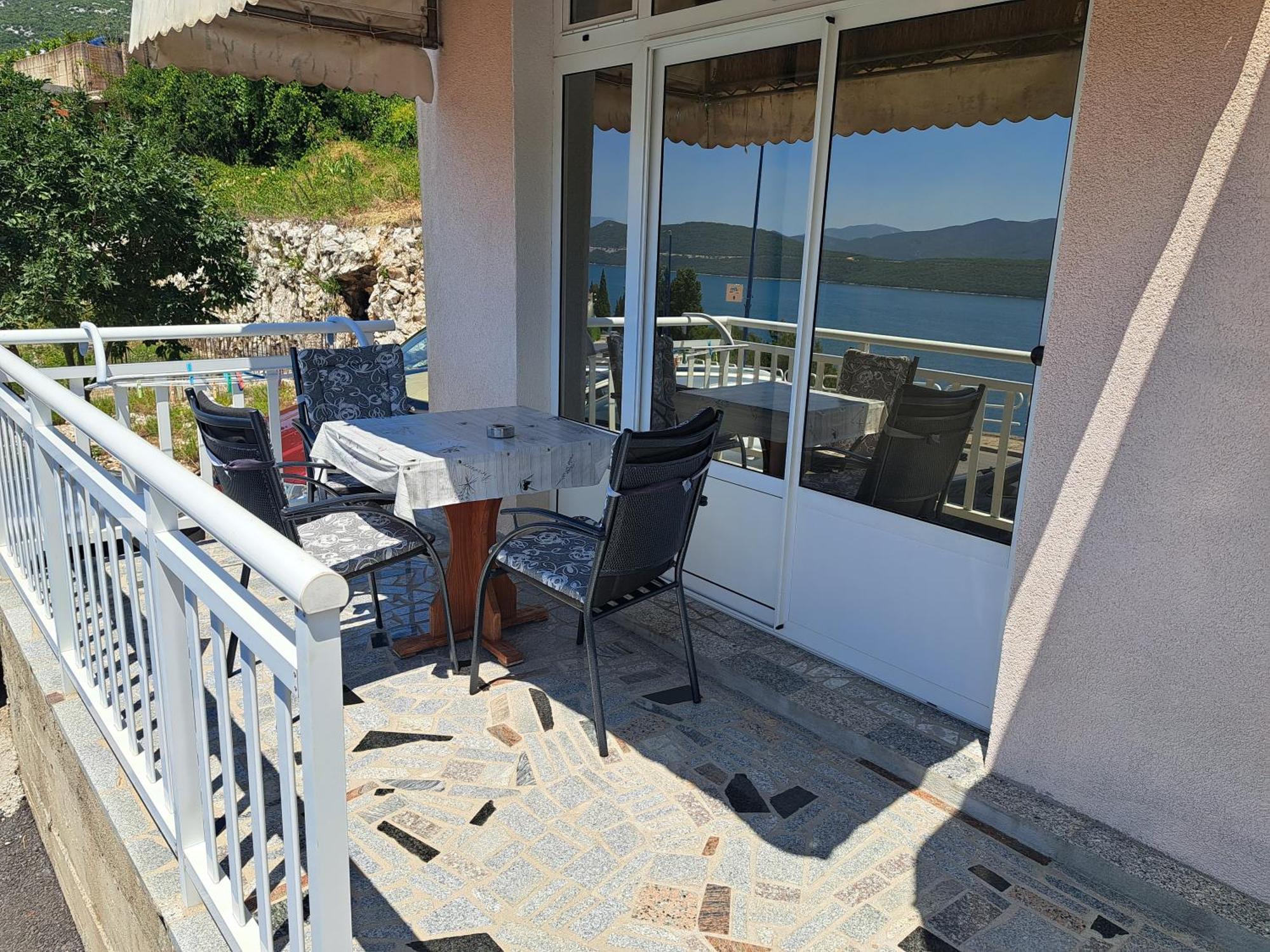 Apartments Menalo Neum Eksteriør bilde