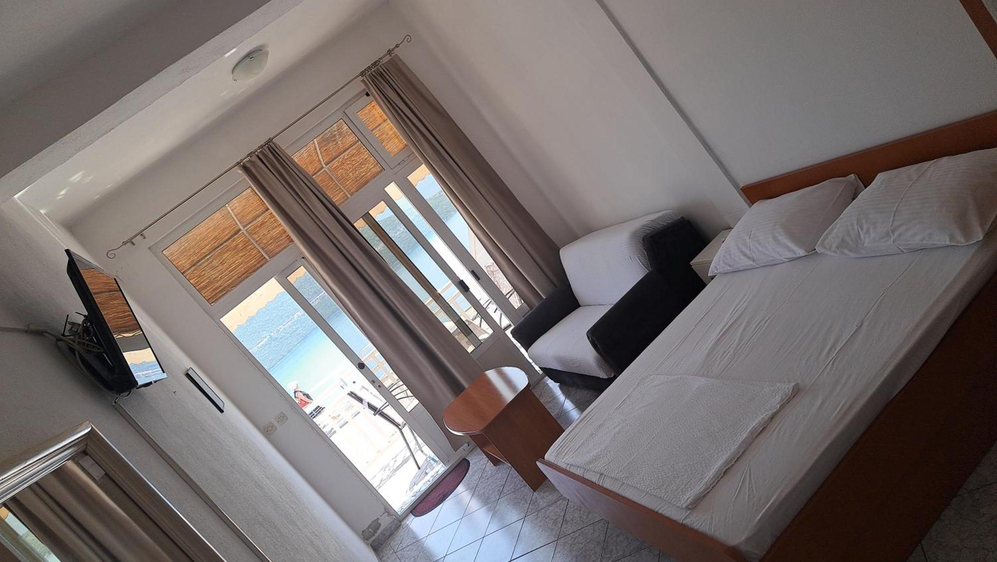 Apartments Menalo Neum Eksteriør bilde
