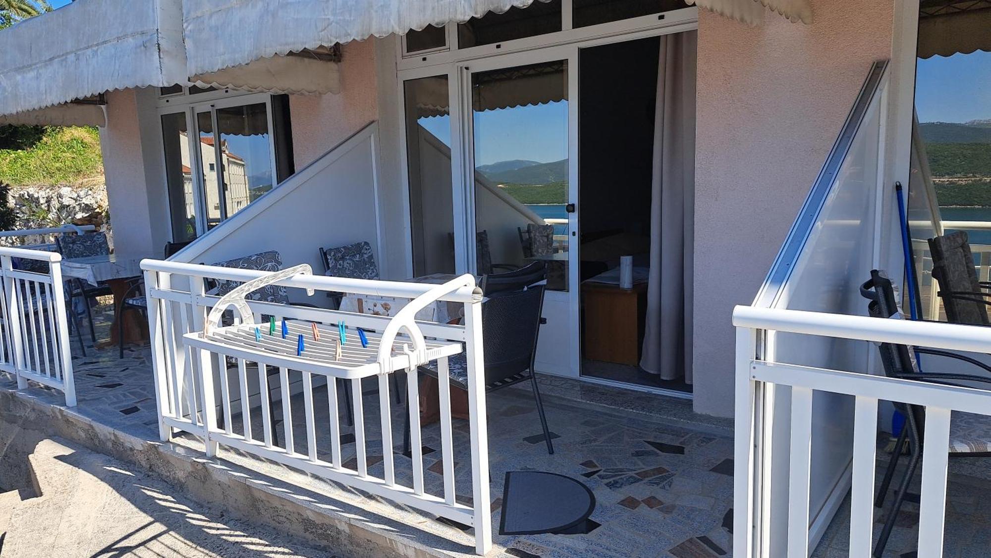 Apartments Menalo Neum Eksteriør bilde