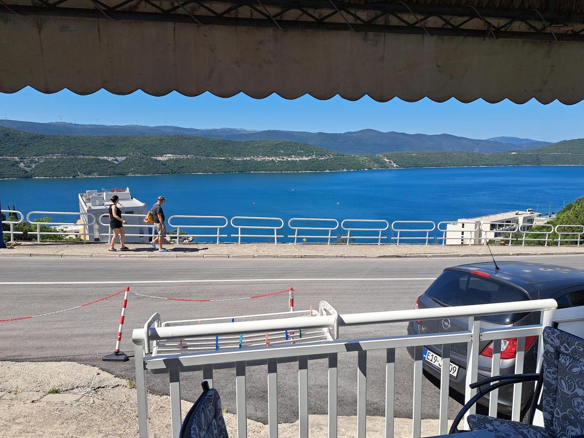 Apartments Menalo Neum Eksteriør bilde